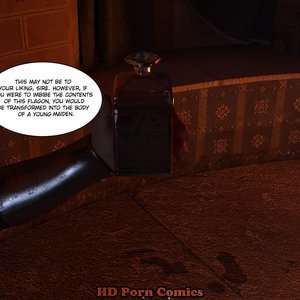 Maiden King image 014