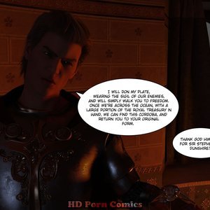 Maiden King image 015