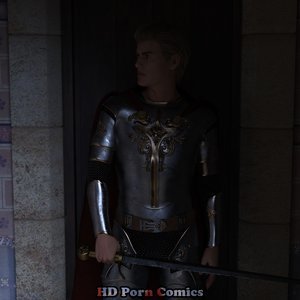 Maiden King image 017