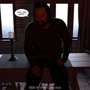 Maiden King image 018
