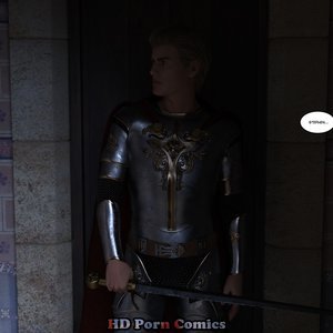 Maiden King image 021