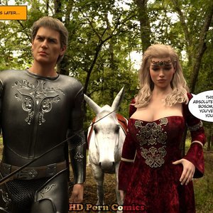 Maiden King image 023
