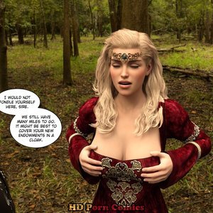 Maiden King image 024