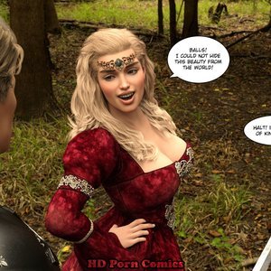 Maiden King image 025