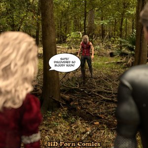 Maiden King image 026