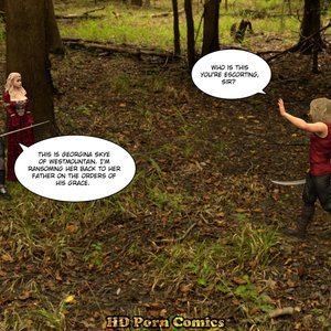 Maiden King image 027