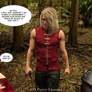 Maiden King image 030