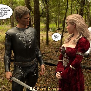 Maiden King image 031