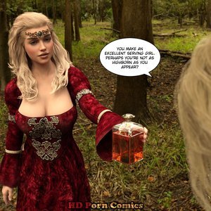 Maiden King image 033