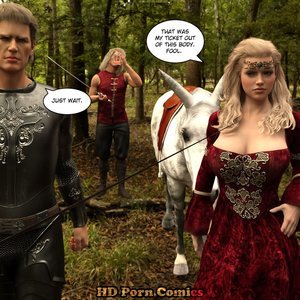 Maiden King image 034