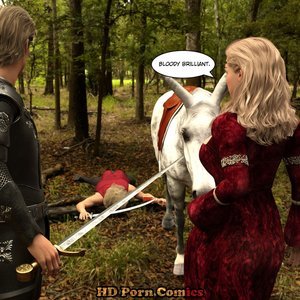 Maiden King image 035