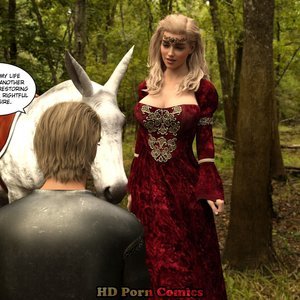 Maiden King image 036