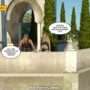 Maiden King image 037