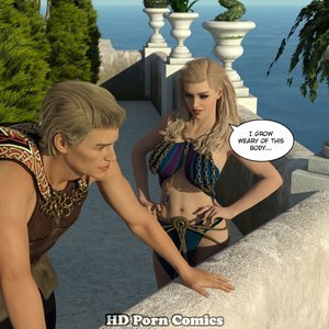 Maiden King image 038