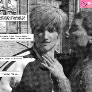 Shooting Star image 041