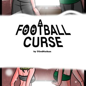 The Football Curse (TGedNathan Comics) thumbnail