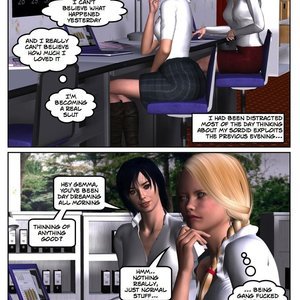 50 Shades of Black image 145