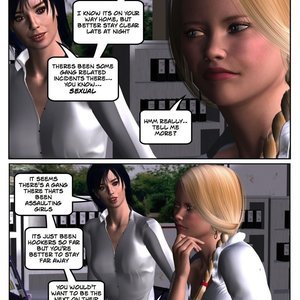 50 Shades of Black image 146