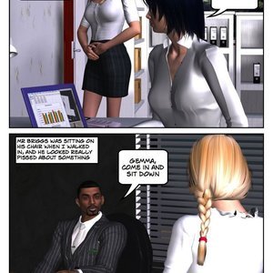 50 Shades of Black image 148