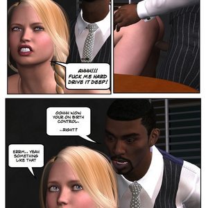 50 Shades of Black image 168