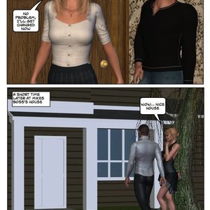 50 Shades of Black image 211