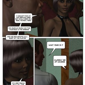 50 Shades of Black image 219
