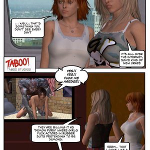 Slayer - Issue 01 image 002