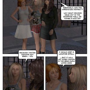Slayer - Issue 01 image 005