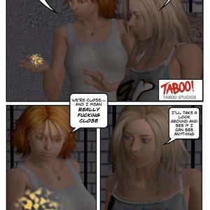 Slayer - Issue 01 image 006