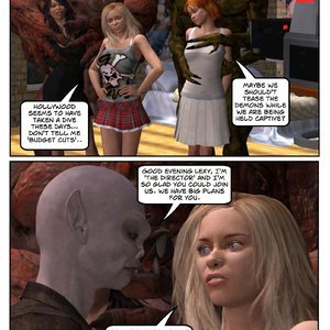 Slayer - Issue 01 image 008