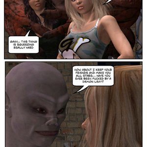 Slayer - Issue 01 image 009
