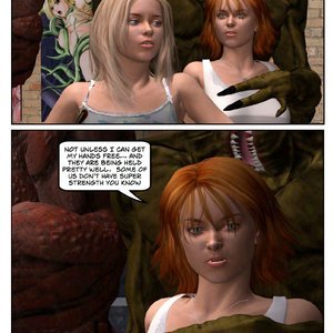 Slayer - Issue 01 image 010