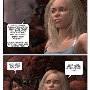 Slayer - Issue 01 image 011