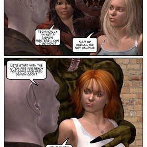 Slayer - Issue 01 image 013