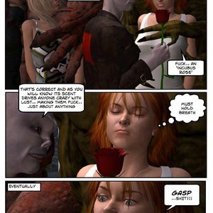 Slayer - Issue 01 image 014