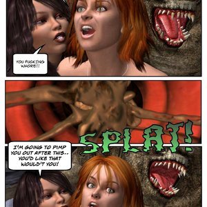Slayer - Issue 02 image 017