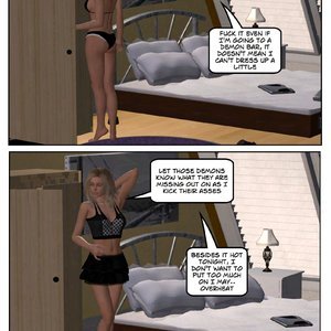 Slayer - Issue 03 image 022