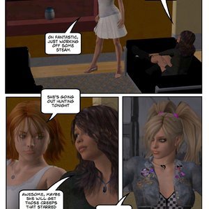 Slayer - Issue 03 image 024