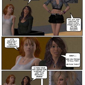 Slayer - Issue 03 image 025