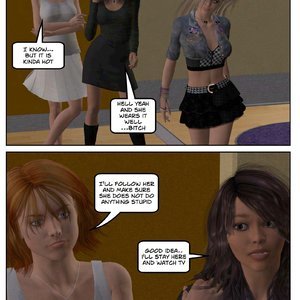 Slayer - Issue 03 image 026