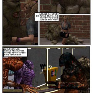 Slayer - Issue 03 image 027