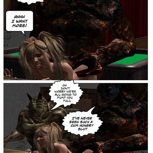 Slayer - Issue 04 image 021