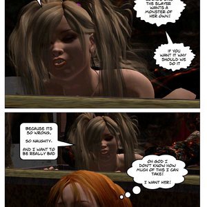 Slayer - Issue 04 image 022
