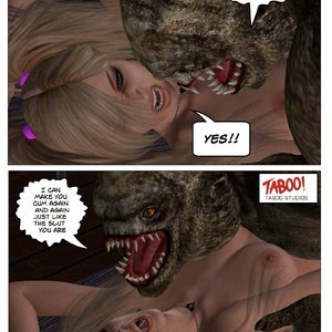 Slayer - Issue 04 image 030