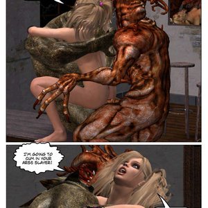 Slayer - Issue 04 image 039