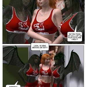 Slayer - Issue 06 image 009