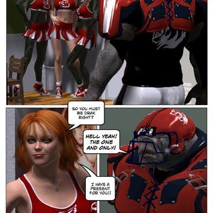 Slayer - Issue 06 image 010