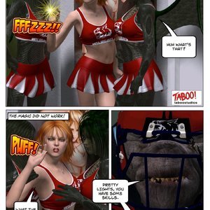 Slayer - Issue 06 image 011