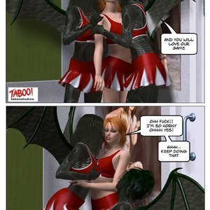 Slayer - Issue 06 image 013