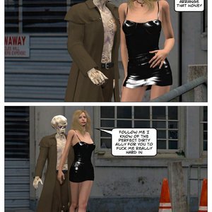 Slayer - Issue 07 image 011